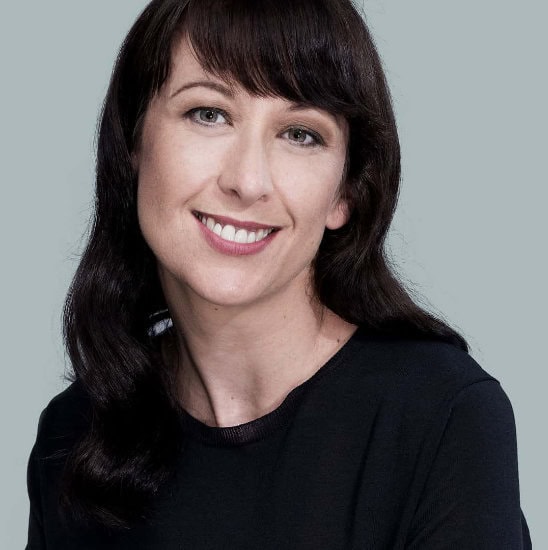 Gaby Wilson